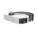 Skyzone Steady view X 5,8 GHz Bildschirm modul Shuttle Wheel Control Hohe Empfindlichkeit